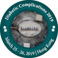 2nd Annual Congress on Diabetes and its Complications